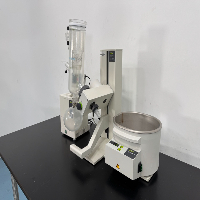 Buchi Rotavapor R-100 Rotary Evaporator image 1